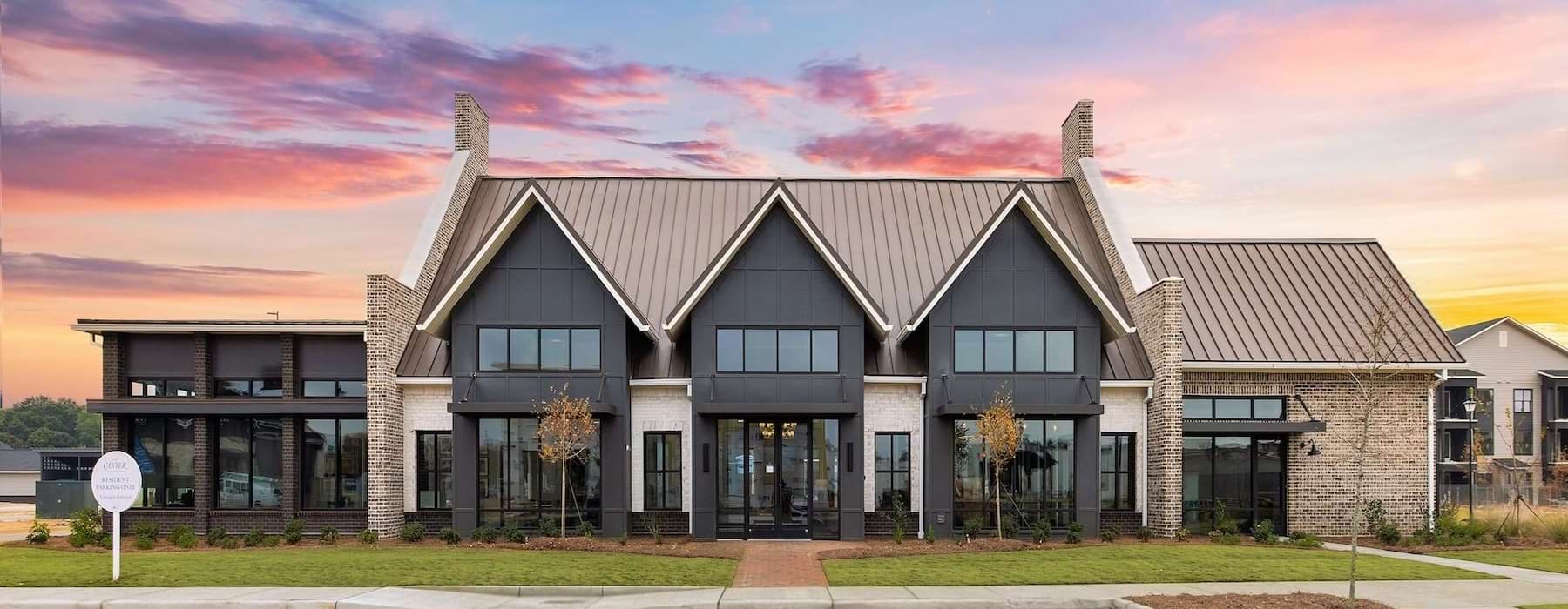 Leasing Office